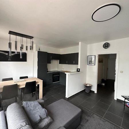 Appartement Guillaume بلانكنبرخ المظهر الخارجي الصورة