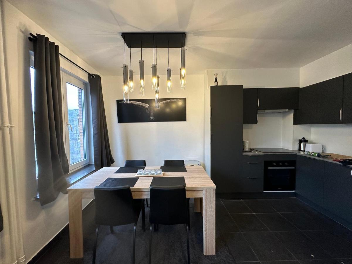 Appartement Guillaume بلانكنبرخ المظهر الخارجي الصورة